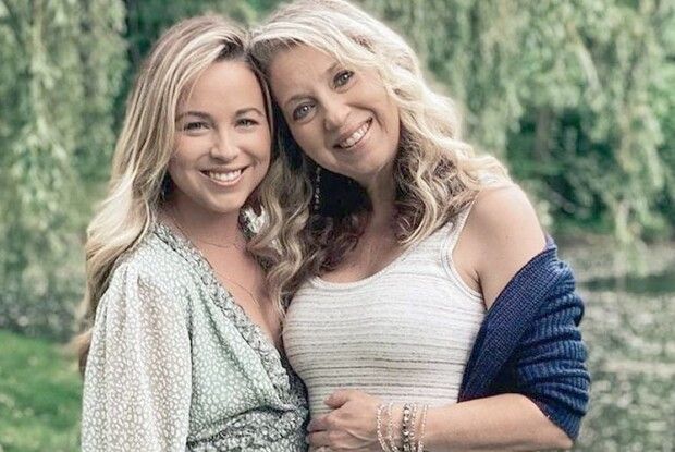 51-річна жінка завагітніла власним онуком