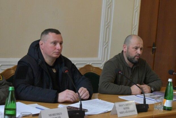 Обласного бюджету мало: очільник Волині закликав громади профінансувати оборону