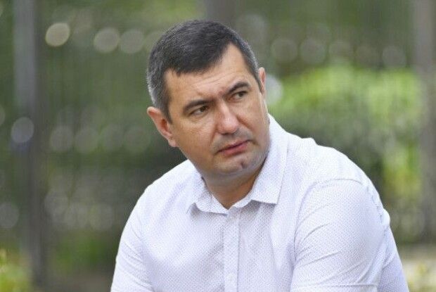 Голова Волинської ОДА хотів, щоб Луцьком керував Недопад