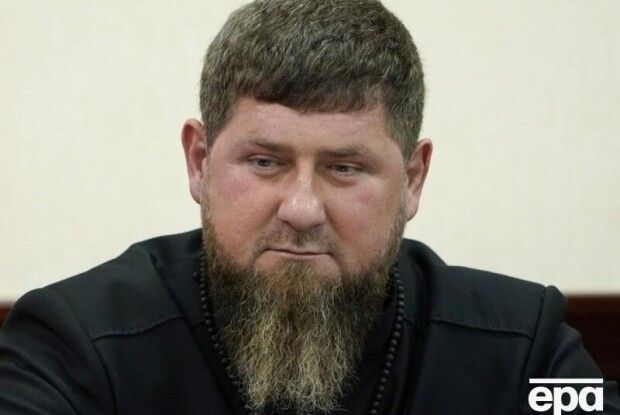 Кадиров невиліковно хворий: у Кремлі вже знайшли наступника