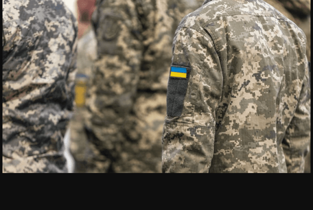 На Волині чоловік чинив опір працівникам ТЦК – і став десантником