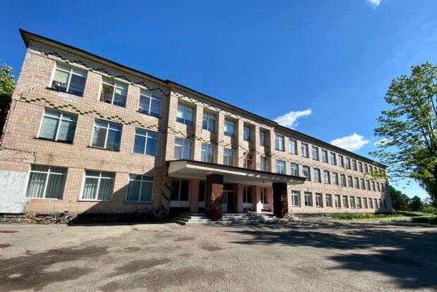 На ремонт у волинському селі виділили 800 тисяч гривень, але цього явно мало