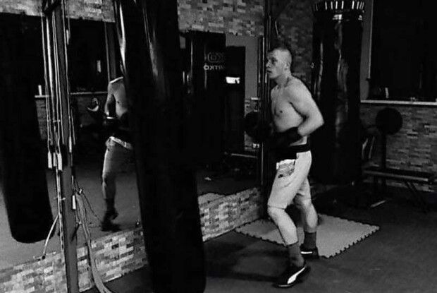 Займався боксом і навчав дітей: що відомо про нацгвардійця, якого на Волині на блокпосту переїхав поліцейський