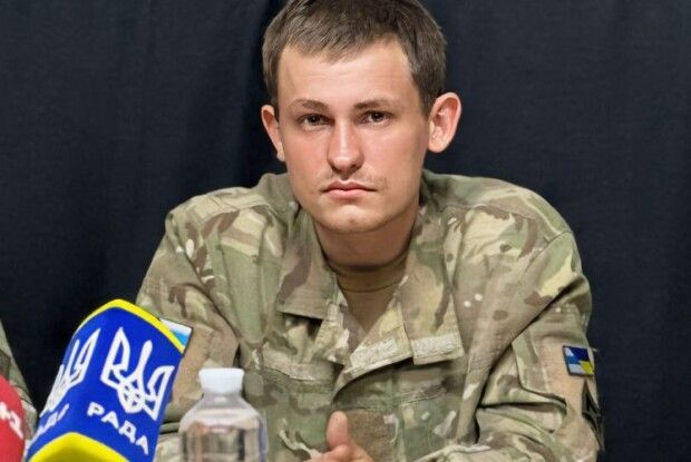Російський солдат підірвав штаб з офіцерами  та перейшов на бік України