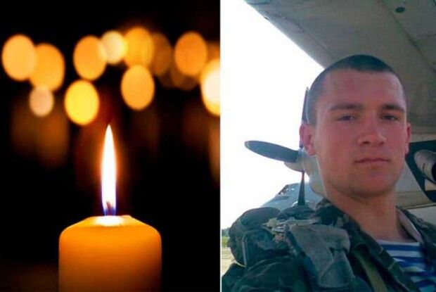 Помер Герой України, якого російські найманці поранили на Донбасі у 2014 році