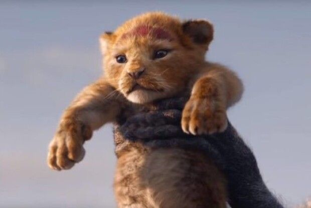 Нове життя легендарного героя (Відео)