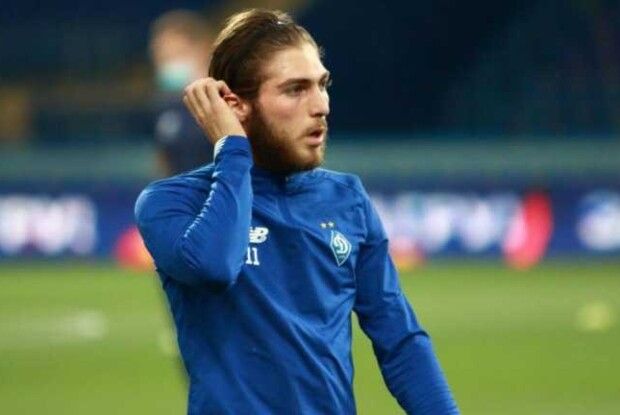 Цітаішвілі приєднався до складу чемпіона Польщі