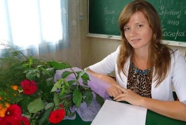 У школі, яку не відвідують діти, — новий директор