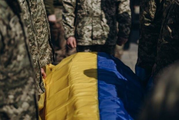 Україна повернула з рф 501 полеглого захисника