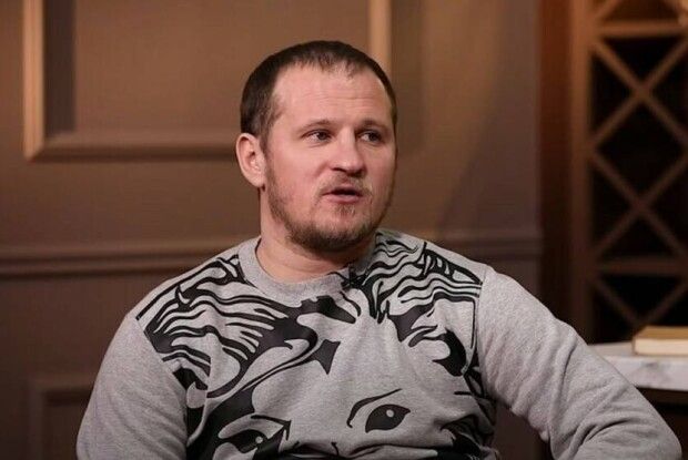 Затримали ексфутболіста київського «Динамо» і його дивакувату подругу (Відео)