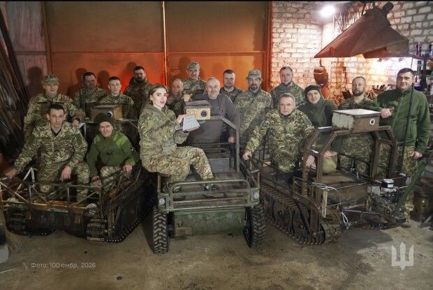 «Волинські Бобри» – серед найкращих у Силах оборони