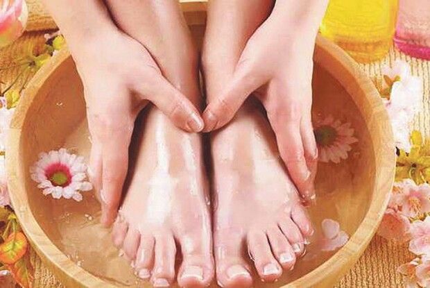 Втома ніг: причини та засоби боротьби