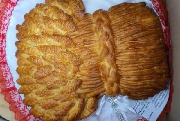 Хліб із Любешівщини переміг в обласному конкурсі