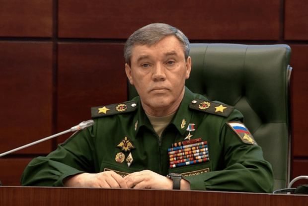 Путін віддав наказ Герасимову захопити Донеччину і Луганщину до кінця зими, - розвідка
