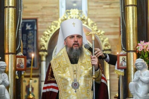 Невдовзі у Почаївській лаврі зазвучить молитва українською – митрополит Епіфаній