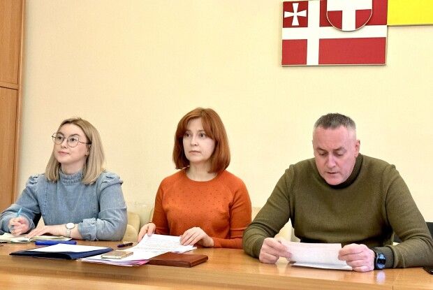 Волиньоблрада виділила майже 1,2 млрд грн обласній клінічній лікарні