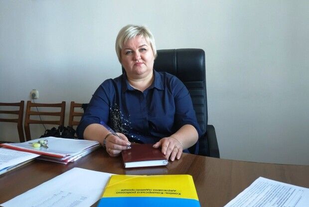 І навіть в особливий день гетьманівна Камінь-Каширщини на бойовому посту (Відео)