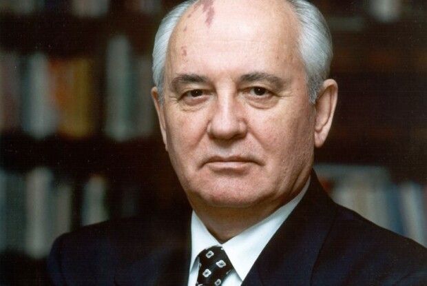 Що говорив Горбачов в останні місяці життя про Україну (Відео)