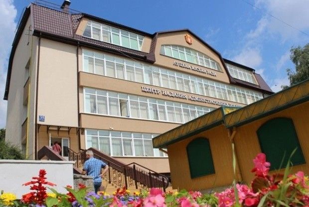 У Луцьку вперше в Україні стати на військовий облік можна буде в ЦНАПі