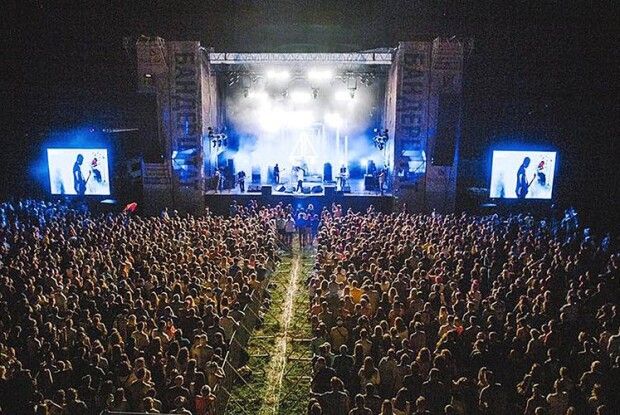 «Бандерштат» і любов:  «У закоханого ніколи не виникає питання про сенс буття. Ти знаєш, ради кого живеш»