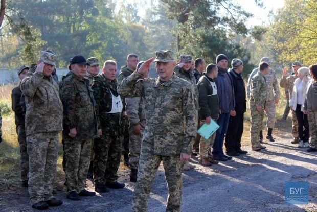 Сьогодні – Стрілецький день!