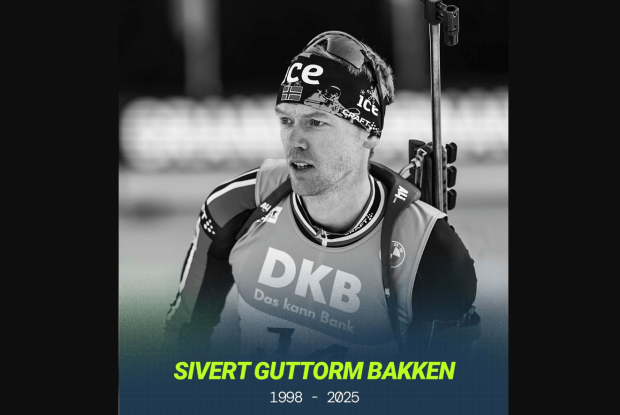Повідомили нові деталі загадкової смерті біатлоніста збірної Норвегії
