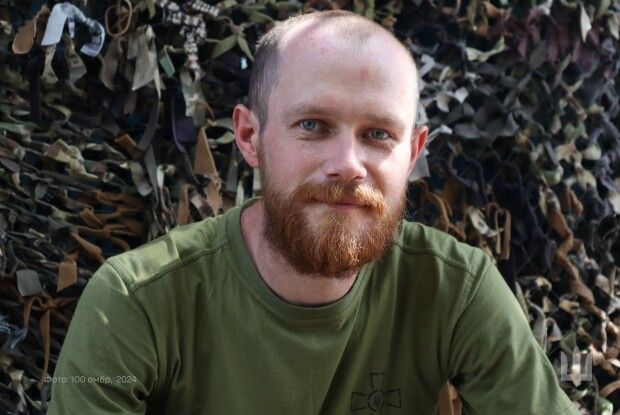 Щоб приєднатися до лав ЗСУ, військовий волинської «сотки» 3 місяці оббивав пороги місцевого ТЦК