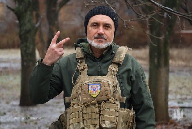 Колишній реабілітолог ФК «Волинь» зараз служить фельдшером у «Сталевій Сотці»