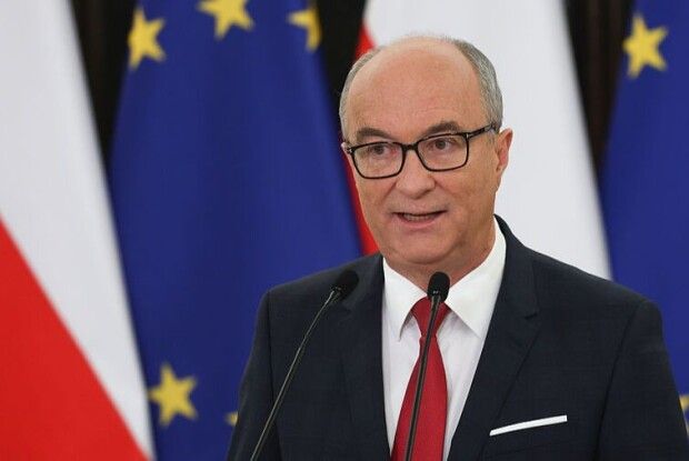 Спікер Сейму Польщі вимагає, щоб Україна для вступу в Євросоюз офіційно визнала Волинську трагедію геноцидом 