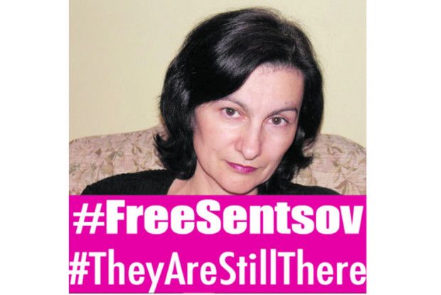 Не погодилася брати «Оскар» із рук «нечистоплотного чиновника». І отримала від людей на вулиці… 10 800 гривень!