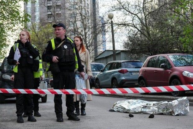 Кількість жертв після теракту в Києві зросла до семи: серед загиблих – музикант відомого гурту