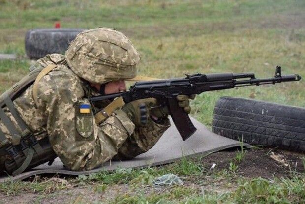 Біля Луцька два дні стрілятимуть 