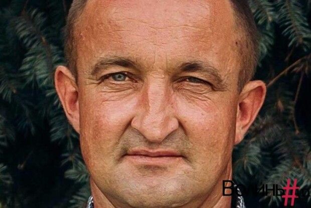 Камінь-Каширщина у триденній жалобі: перестало битися серце воїна