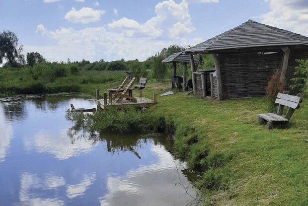 «Завдяки таким-от хлопцям, як Никонюки, це село не пропаде»
