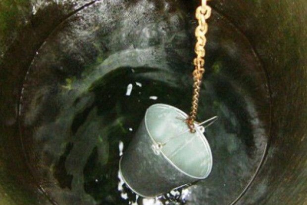 На Волині у селі Бужани люди п’ють отруйну воду!