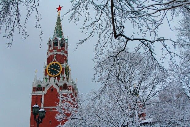 Росія відкликала свого посла у США після заяв Байдена