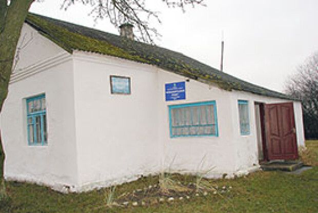 ЗАПРЯГАЙТЕ, ДІДУ, «НЕВІДКЛАДНУ ДОПОМОГУ»