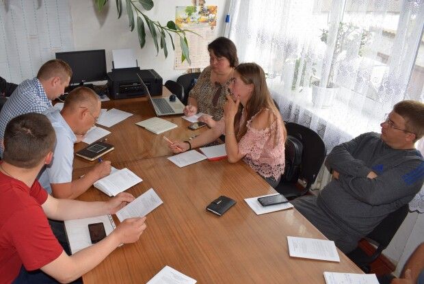 На березі Гущанського озера проведуть туристичні змагання «Прибузька ватра»