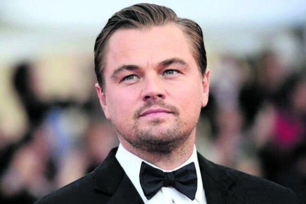 Ді Капріо пожертвував рекордні $10 млн для ЗСУ