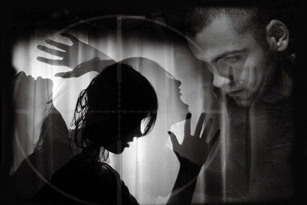 Розпусна вдовиця