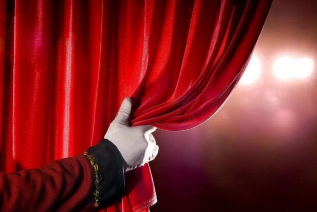 Два дні магії сцени: що йде у Волинському академічному драмтеатрі 6–7 грудня