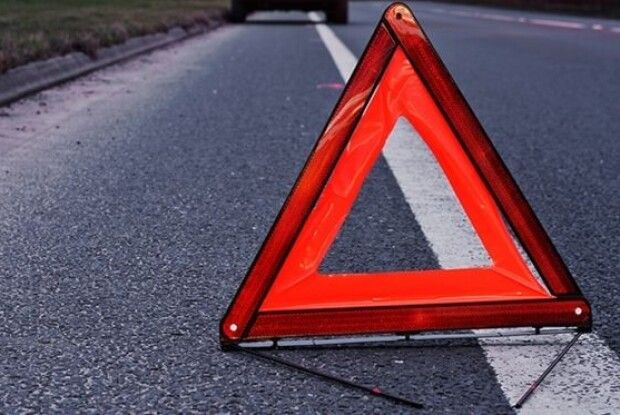 На Волині молода водійка далеко від переходу скоїла наїзд на жінку