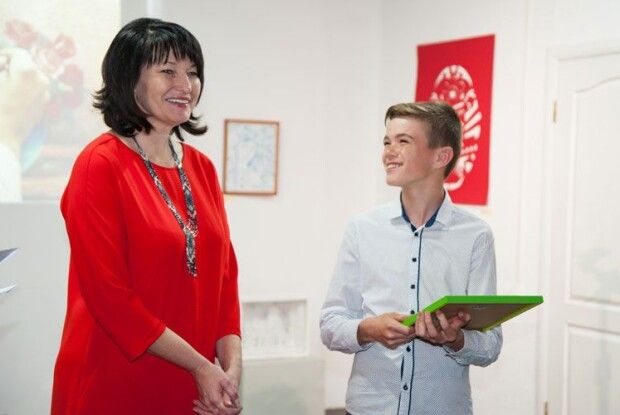 Вироби дітей із поліської глибинки виставлятимуть у США