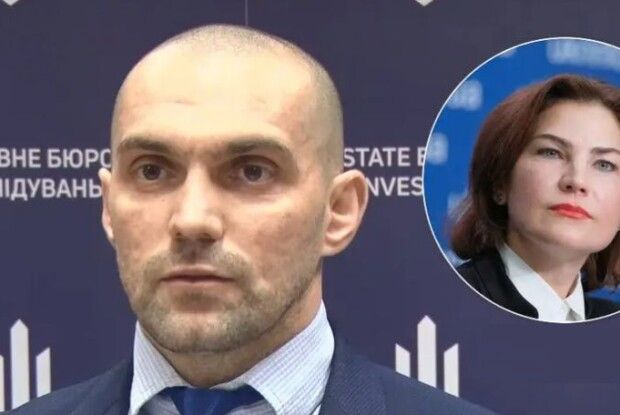 «Генеральний прокурор ставила завдання будь-що «спіймати Порошенка», – слідчий з Волині