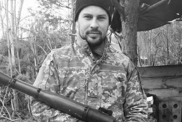 На Рівненщину сьогодні везуть з війни  молодого Героя: зустріньмо його гідно