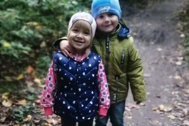 Знайшли матір з двома дітьми, яка зникла на Волині