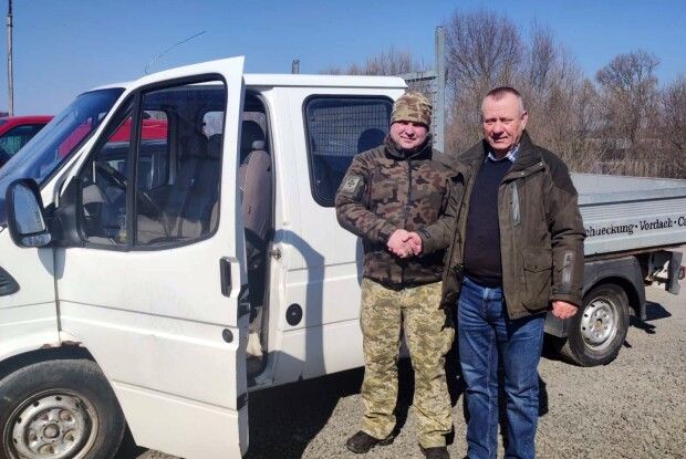 «Посіяти в тилу хліб – головне завдання воєнного часу»