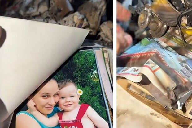 Чудо, що нікого не було вдома