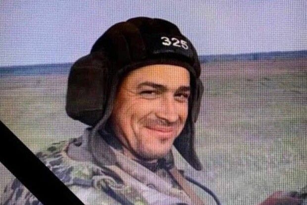 Непоправна втрата: На Київщині орки-окупанти вбили героя з Волині