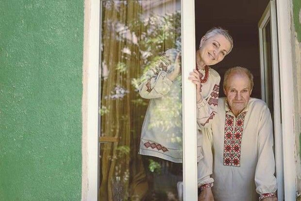 Мирослав Юзефович: «Навіть на вулиці можу сказати – добра людина чи зла...»